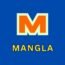 M Mangla