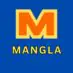 M Mangla