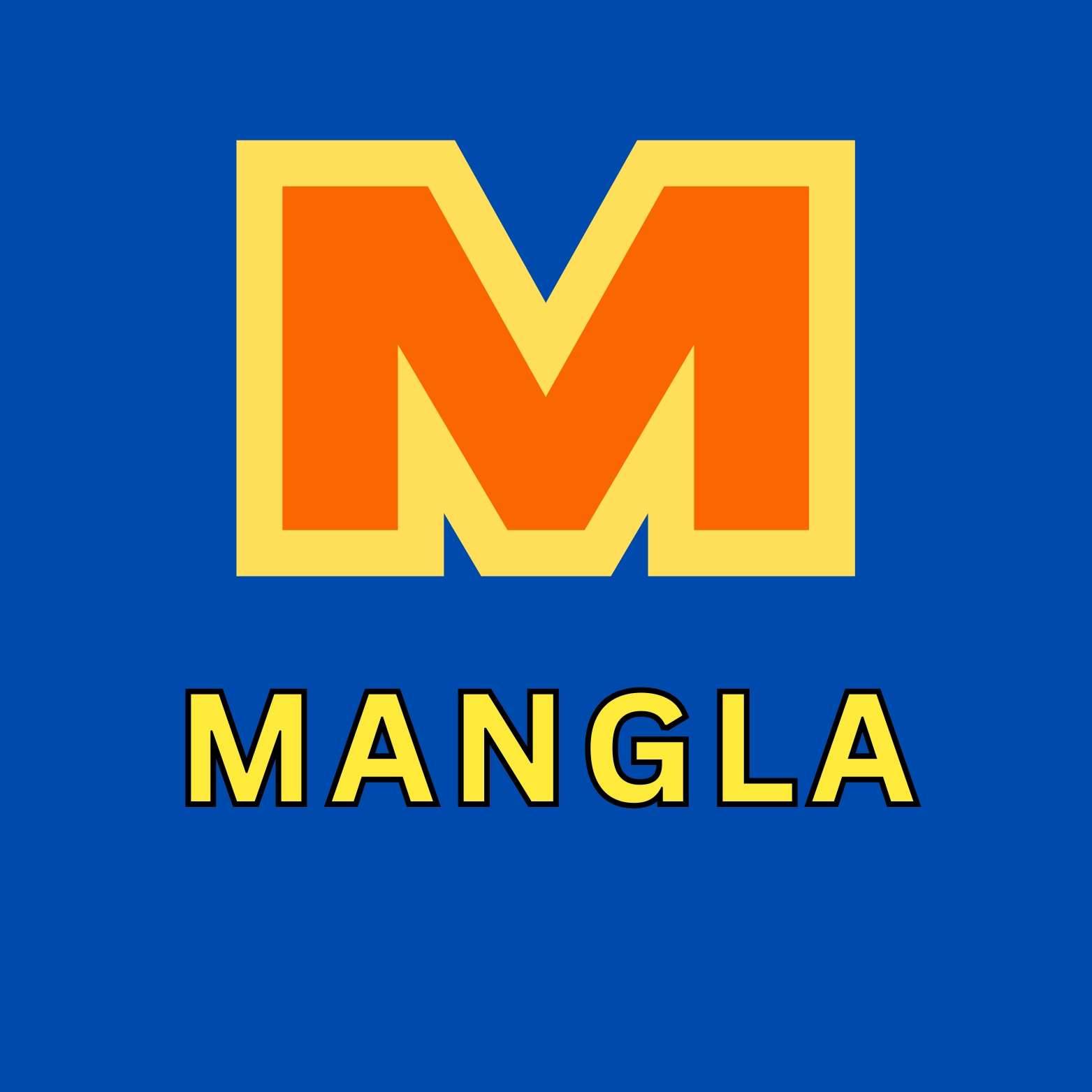 M Mangla