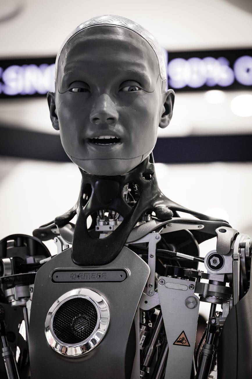 Where Does AI Get Its Information From?